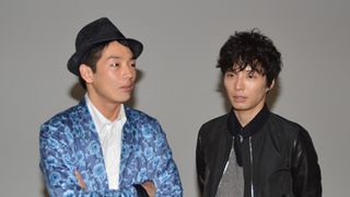 『聖☆おにいさん』森山未來&星野源、主役に抜てきされた理由…アフレコの苦労を振り返る