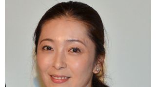 有森也実、独身と聞き脚本家もビックリ 結婚観明かす