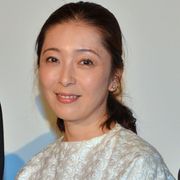 有森也実、独身と聞き脚本家もビックリ 結婚観明かす