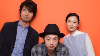 仲村トオル＆坂井真紀、中学生の妄想話を告白！頭の中で野球漫画が連載!?