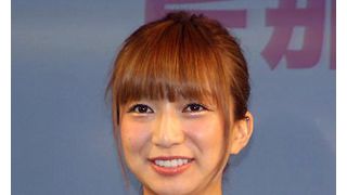 芹那、好きな男性のタイプは日々変わるとぶっちゃけ!