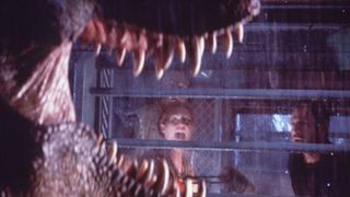 『ジュラシック・パーク4』の公開日が無期限延期に