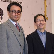 天海降板の舞台再開へ 代役・宮沢りえに野田と三谷も感謝