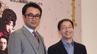 天海降板の舞台再開へ 代役・宮沢りえに野田と三谷も感謝