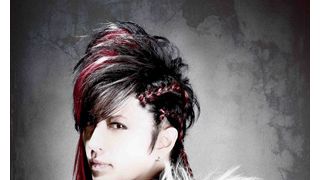GACKT、大人気ホラーゲーム映画に新曲提供！日本版イメージソングに！