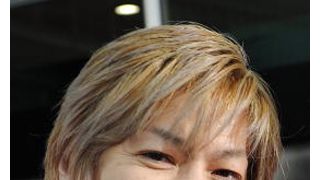 小室哲哉、頚椎ヘルニアだった…「でもやるよ！LIVE！夏！」