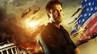 『オペラ座の怪人』ジェラルド・バトラー、5年ぶり来日!最新作では北朝鮮テロリストと対決