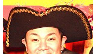 我が家・谷田部が結婚をブログで発表!「もう一つの『我が家』が出来ます!」