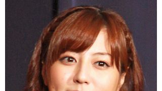 「ゴーオンジャー」杉本有美、急性腎盂腎炎で一時活動休止へ…2週間の絶対安静