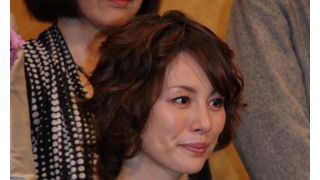 米倉涼子、「わたしすっごい優しいですよ?」自身の“強い女性像”について語る