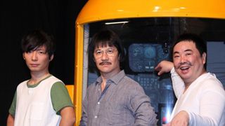 ウッチャン、NHKでの初レギュラーコント番組決定！「あまちゃん」コントも視野!?