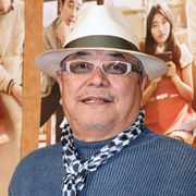 中尾彬、夏八木勲さん逝去に悲痛…みんな目の前から消えるとポツリ