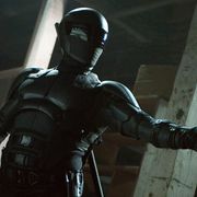 あの寡黙キャラがついにしゃべった!『G.I.ジョー』続編特別映像が公開!