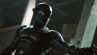 あの寡黙キャラがついにしゃべった!『G.I.ジョー』続編特別映像が公開!