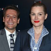 『ファンタスティック・フォー』ヨアン・グリフィズの妻が第2子妊娠