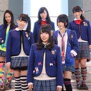 NMB48初映画、劇場公開決定!さや姉&みるきー&ゆいはんが「お笑い部」に!
