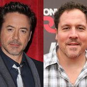 『アイアンマン』コンビが復活!ロバート・ダウニー・Jr×ジョン・ファヴローで新作コメディー!