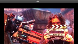 エドガー・ライト、『スター・トレック』続編の1シーンを監督！