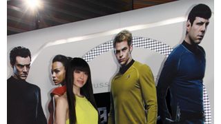 栗山千明が『スター・トレック』続編の声優に！