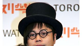 ノンスタ石田、flumpoolに注意喚起 代役・井上はテレビの100倍面倒臭い!