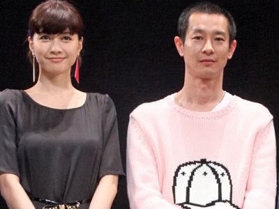 亀梨和也 共演者が現場の奇行を暴露 33役挑戦でアクターズハイ シネマトゥデイ