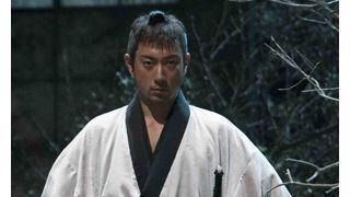 市川海老蔵、映画『真四谷怪談』に主演！三池監督と再タッグでカンヌ狙う！