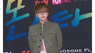 「モンスター」ヨン・ジュンヒョン「アイドル歌手役、BEASTでの活動が助けになる」＜韓国JPICTURES＞