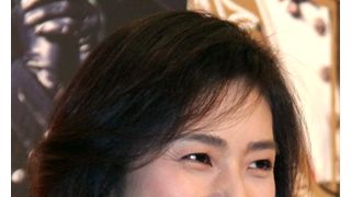 心筋梗塞の天海祐希が無事退院　戸惑い＆事の重大さに憂い…心境を吐露