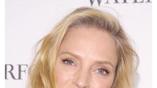 子育て中のユマ・サーマン、仕事への復帰を切望