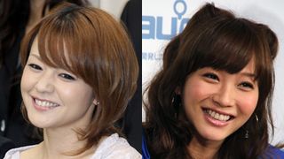 元モー娘。メンバーら、男児出産の飯田圭織を祝福!「またファミリーが増えました」