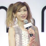 紗栄子&ダルビッシュの息子は野球よりサッカーに興味?