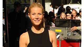 グウィネス・パルトロー、18万円もするファンの集いのチケットは完売