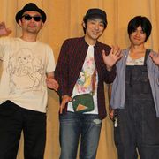 クドカン激白、「あまちゃん」と『中学生円山』が逆だったら最悪だった?