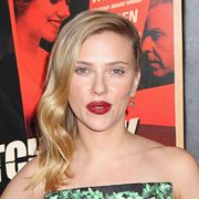 スカーレット・ヨハンソンの長編映画監督デビュー作、来年撮影開始予定!