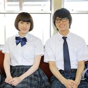 元ももクロ・早見あかり、長編映画に初主演決定!ロングヘアもバッサリで気合の役づくり!