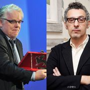 フィリップ・シーモア・ホフマン、ジョン・タートゥーロとインディーズ映画で共演へ