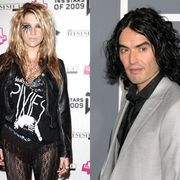 臭そうなセレブトップ5発表!1位はラッセル・ブランドとKE$HA