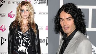 臭そうなセレブトップ5発表!1位はラッセル・ブランドとKE$HA