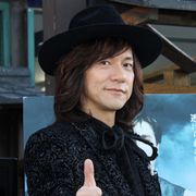 ダイアモンド☆ユカイが骨折 完治まで1か月