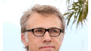 カンヌ映画祭に銃と手榴弾を持った男が乱入…クリストフ・ヴァルツのインタビュー中に