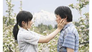 阿部サダヲ主演『奇跡のリンゴ』がフィレンツェ映画祭で上映！イタリアーノの反応に期待！