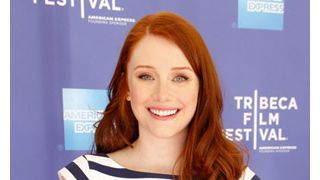 『50/50』のブライス・ダラス・ハワード　傷つくのでエゴサーチはせず