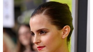 エマ・ワトソン、窃盗団の役づくりはリアリティー番組で