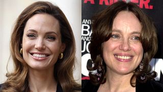 アンジェリーナ・ジョリー、卵巣がんで亡くなった実母役で映画主演か