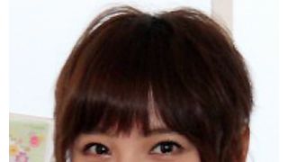 AKB篠田麻里子の「痩せる」宣言に波紋