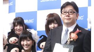 AKB渡辺麻友、秋元康にダメ出し…歌詞は全て書き直されることに