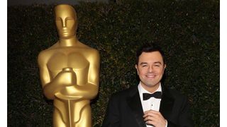 『テッド』のセス・マクファーレン、来年のアカデミー賞の司会を断る