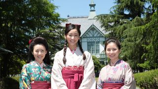 「あまちゃん」の次は「ごちそうさん」!ヒロイン・杏がクランクイン!