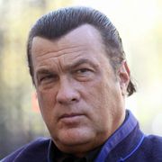 『エクスペンダブルズ』にスティーブン・セガール参戦か!スタローンが出演交渉!