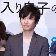 星野源、平泉成と顔が似ている!?平泉は「一緒にしないで」とバッサリ!